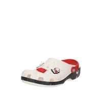 Crocs Zoccolo Snoopy classico unisex per adulti, Snoopy, 6 Women/4 Men