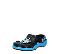 Crocs Clogs 'Pokemon Versus' azzurro / arancione / nero Donna Crocs 36-37 azzurro / arancione / nero