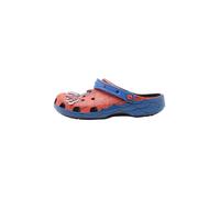 Crocs Clogs 'SpidermanWeb' blu notte / zappiro / rosso fuoco / bianco Uomo - Scarpe - Scarpe aperte - Sandali Crocs 45-46