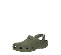 Crocs Zoccoli Yukon Vista II LiteRide Classic Uomo Taglia 39-40 EU Verde Militare