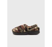 Crocs Cls Unfurgettable Camo Clog Agr/Mlti women Sandals & Slides green in taglia:41-42