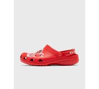 Crocs Zoccoli classici Coca-Cola unisex per adulti, Coca-cola, 10 Women/8 Men