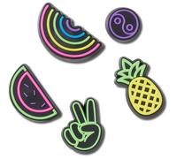 Crocs Set 'LED Fun' colori misti, Taglia S-XXL