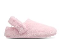 Crocs - Classic Cozzzy - Pantofole in pile rosa latte 39-40