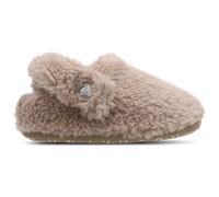 Crocs Cozzzy Neonato - Sneakers Marrone - Taglia 25-26 - Plastic/Polycarbonate Brown 25-26