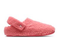 Crocs Cozzzy Slipper Donna - Infradito e sandali Rosa - Taglia 38-39 - Plastic/Polycarbonate Pink 38-39