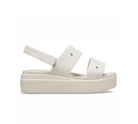 CROCS CR-210676-STUC Brooklyn 4U W Sandali PE26