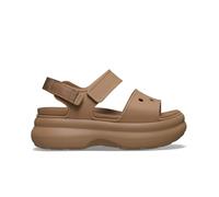 CROCS CR-211755-SEPI Soho Y Strap Sandal W Sandali Donna PE26
