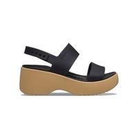 CROCS CR-212250-BLCS Brooklyn Sky Sandal W Sandali Donna PE26