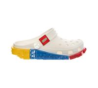 Crocs - Creativity Clog - - Shoes - Uomo - Bianco - 43 EU