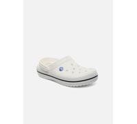 Crocs Crocband Clogs Bianco EU 42 1/2