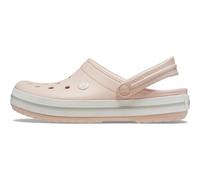 Crocs Crocband rosa chiaro bianco - 36-37