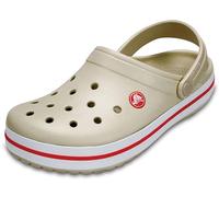 Crocs Crocband Clog 36-37 EU Stucco/Melon