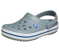 Crocs Crocband Clog 41-42 EU Concrete