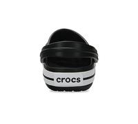 Crocs Pantofole Crocband Clog K Bambini Nero EU 30-32