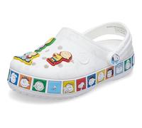 Crocs Crocband Clog, Multi, 6 UK, Multi, 38/39 EU