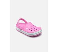 Crocs - Crocband Clog Rosa - Sandali e scarpe aperte 19 - 20 Rosa