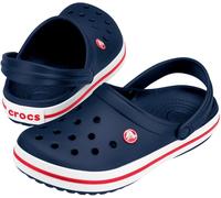 Crocs Crocband Clog Sandali Navy 39-40