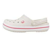 Crocs - Crocband Clog - -Shoes -Donna -Beige -37 EU