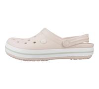 Crocs - Crocband Clog - -Shoes -Donna -Rosa -37 EU
