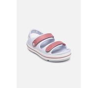 Crocs - Crocband Cruiser Sandal Blu - Sandali e scarpe aperte 20 - 21 Blu