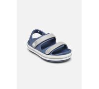 Crocs - Crocband Cruiser Sandal Blu - Sandali e scarpe aperte 20 - 21 Blu
