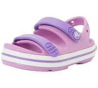 Crocs - Kid's Crocband Cruiser Sandal - Sandali EU 25-26 lilla