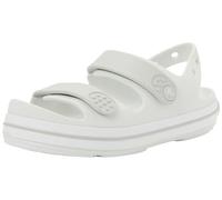 Crocs Crocband Cruiser Sandal K, Moonlight/Atmosphere, unisex per bambini, taglia 42