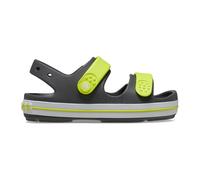 Crocs - Crocband Cruiser Sandal K Multicolore - Sandali e scarpe aperte 30 - 31 Multicolore