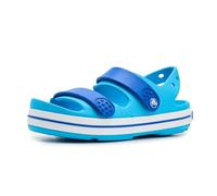 Sandali da bambino Crocs Crocband Cruiser Sandal K Venetian/Blue Bolt Misura delle scarpe (EU): 29-30 / Colore: blu