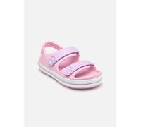 Crocs - Crocband Cruiser Sandal Rosa - Sandali e scarpe aperte 25 - 26 Rosa