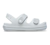 Crocs Crocband Cruiser Sandal T, Moonlight/Atmosphere, unisex, per bambini, taglia 42