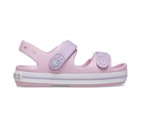 Crocs Crocband Cruiser Toddler - sandali - bambina 10 US Pink/Purple junior