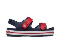 Crocs Crocband Cruiser Toddler - sandali - bambino 5 US Dark Blue/Red junior