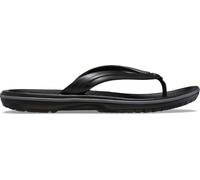 Crocs - Crocband Flip - Sandali EU 36/37 nero