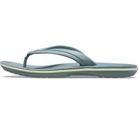 Crocs Crocband Flip, Infradito Unisex - Adulto, Pond, 39/40 EU