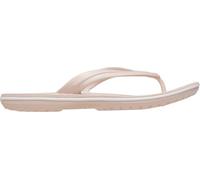 Crocs Crocband Flip, Infradito Unisex - Adulto, Quartz, 36/37 EU