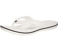 Crocs Crocband Flip Flops Bianco EU 41-42
