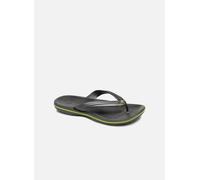Crocs - Crocband Flip M Grigio - Infradito 39 - 40 Grigio