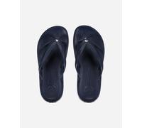 Crocs Sandali Crocband Flip (Dimensione M9W11, Blu)