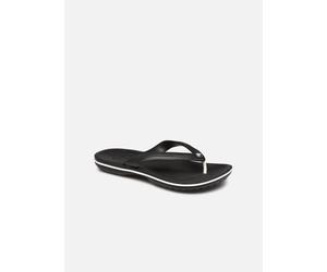 Crocs - Crocband Flip M Nero - Infradito 45 - 46 Nero