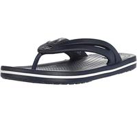Crocs Infradito navy / bianco Uomo Crocs 45-46 navy / bianco