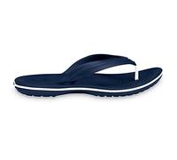 Crocs Crocband Flip, Infradito Unisex - Adulto, Navy, 48/49 EU