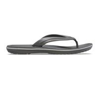 Crocs Crocband Flip, Infradito Unisex - Adulto, Slate Grey Smoke, 46/47 EU