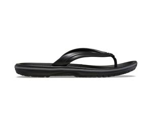 Crocs - Crocband Flip - Sandali US M10 / W12 | EU 43|44 nero