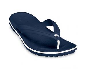 Crocs - Crocband Flip - Sandali US M6 / W8 | EU 38|39 blu
