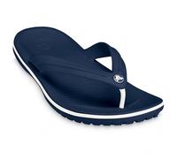 Crocs - Crocband Flip - Sandali US M8 / W10 | EU 41|42 blu