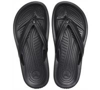 Crocs Crocband™ Flip U - ciabatte - unisex 8 US Black man