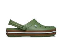 Crocs Crocband Gum Clog Ciabatte Uomini