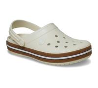 Crocs - Crocband Gum Clog - Sandali EU 45/46 beige